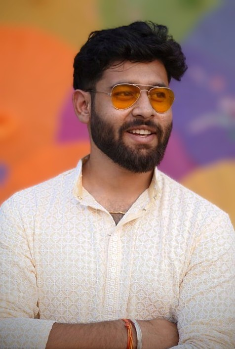 Ar Ramit Mehrotra