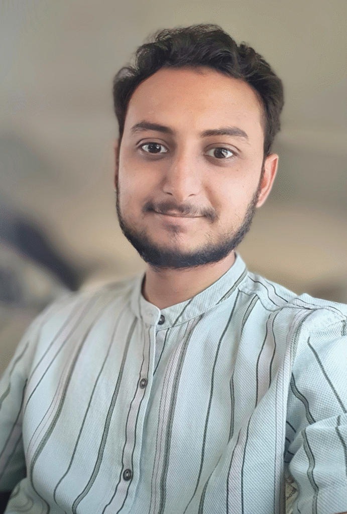 shobhit seth