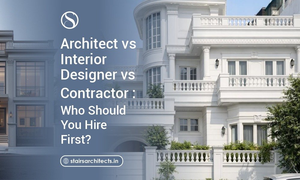 architect vs interior